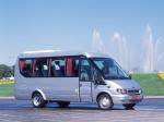 Ford Transit 2000 года
